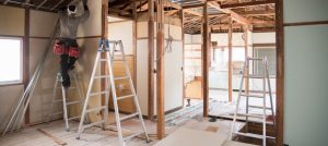 Entreprise de rénovation de la maison et de rénovation d’appartement à Froidfond